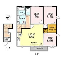 間取り：228056719441