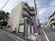 六甲ブロードヴィーナス 3階 築27年10ヶ月の賃貸物件