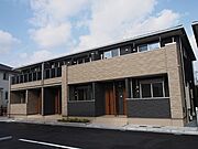 仁豊野駅より徒歩4分 1階 築7年10ヶ月の賃貸物件