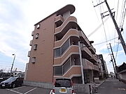 明石駅より徒歩5分 5階 築22年10ヶ月の賃貸物件