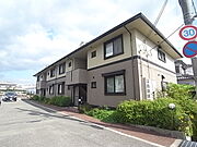 ボナール東加古川 2階 築28年5ヶ月の賃貸物件