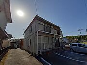 エステートピア・ルンビニーD棟 1階 築33年7ヶ月の賃貸物件