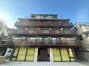 甲南山手駅より徒歩2分 2階 築5年8ヶ月の賃貸物件