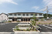 余部駅より徒歩5分 1階 築9年3ヶ月の賃貸物件