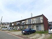 鳳アパート 1階 築40年6ヶ月の賃貸物件