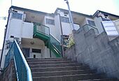 神戸市垂水区塩屋町4丁目 2階建 築41年のイメージ