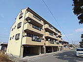 姫路市飾磨区鎌倉町 4階建 築29年のイメージ