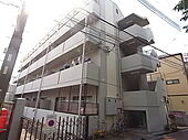 神戸市灘区大石北町 4階建 築34年のイメージ
