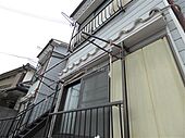 神戸市兵庫区菊水町5丁目 2階建 築39年のイメージ