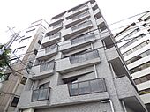 神戸市中央区琴ノ緒町1丁目 8階建 築27年のイメージ