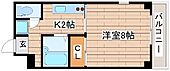 神戸市中央区八雲通2丁目 6階建 築26年のイメージ