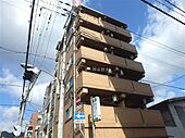 神戸市中央区八雲通2丁目 6階建 築26年のイメージ