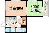 神戸市中央区中山手通4丁目 3階建 築29年のイメージ