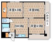 神戸市灘区弓木町3丁目 7階建 築38年のイメージ