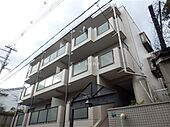 神戸市中央区野崎通4丁目 3階建 築36年のイメージ