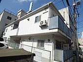 神戸市中央区下山手通4丁目 2階建 築37年のイメージ