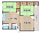 神戸市中央区中島通4丁目 4階建 築38年のイメージ