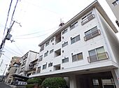 神戸市中央区中島通4丁目 4階建 築38年のイメージ