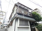 篠原南町1丁目リノベーション貸家のイメージ