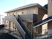 神戸市中央区葺合町 2階建 築18年のイメージ