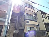 神戸市灘区岸地通1丁目 3階建 築28年のイメージ