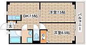 神戸市東灘区本山南町4丁目 4階建 築27年のイメージ