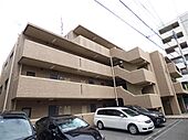 神戸市東灘区本山南町4丁目 4階建 築27年のイメージ