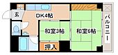 神戸市東灘区北青木２丁目 4階建 築53年のイメージ