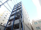 神戸市中央区元町通4丁目 8階建 築21年のイメージ