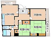 神戸市中央区琴ノ緒町2丁目 5階建 築52年のイメージ