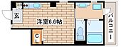 神戸市中央区南本町通5丁目 4階建 築8年のイメージ