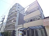 神戸市中央区南本町通5丁目 4階建 築8年のイメージ