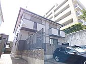 神戸市中央区上筒井通7丁目 2階建 築22年のイメージ
