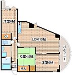 神戸市東灘区田中町２丁目 10階建 築36年のイメージ