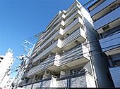 神戸市中央区東雲通1丁目 8階建 築5年のイメージ