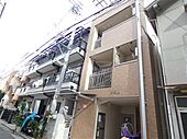 神戸市中央区雲井通3丁目 5階建 築7年のイメージ