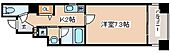 神戸市中央区雲井通4丁目 11階建 築18年のイメージ