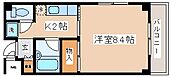 神戸市中央区八雲通2丁目 6階建 築26年のイメージ