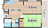 神戸市灘区篠原中町１丁目 2階建 築27年のイメージ
