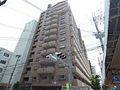 神戸市中央区脇浜町3丁目 14階建 築27年のイメージ