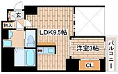 神戸市中央区海岸通４丁目 15階建 築5年のイメージ