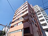 神戸市灘区水道筋3丁目 7階建 築36年のイメージ