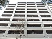 神戸市灘区水道筋6丁目 10階建 築18年のイメージ
