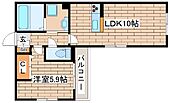 神戸市中央区花隈町 3階建 築3年のイメージ