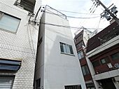 神戸市中央区旭通3丁目 4階建 築44年のイメージ