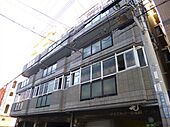 神戸市中央区花隈町 7階建 築36年のイメージ