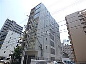 神戸市中央区御幸通2丁目 8階建 築15年のイメージ