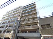 神戸市中央区元町通4丁目 10階建 築22年のイメージ
