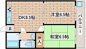 神戸市中央区宮本通7丁目 7階建 築40年のイメージ