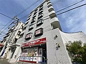 神戸市中央区宮本通7丁目 7階建 築40年のイメージ